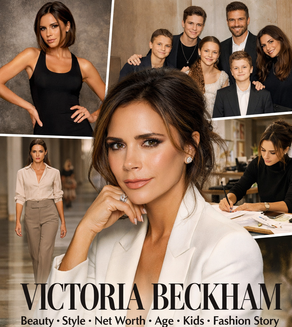Victoria Beckham