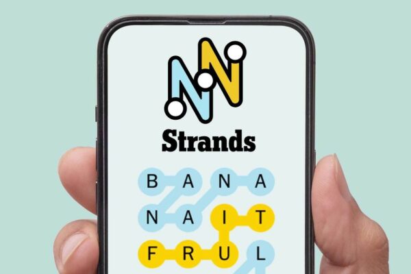 strands nyt