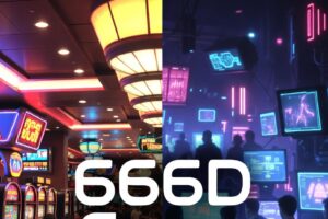 666d Game