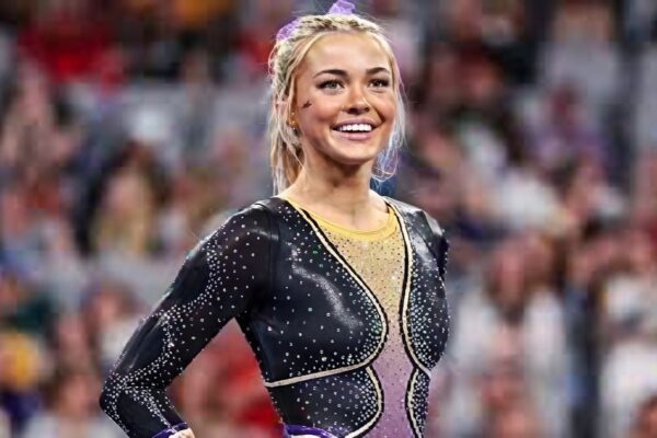 Olivia Dunne Net Worth