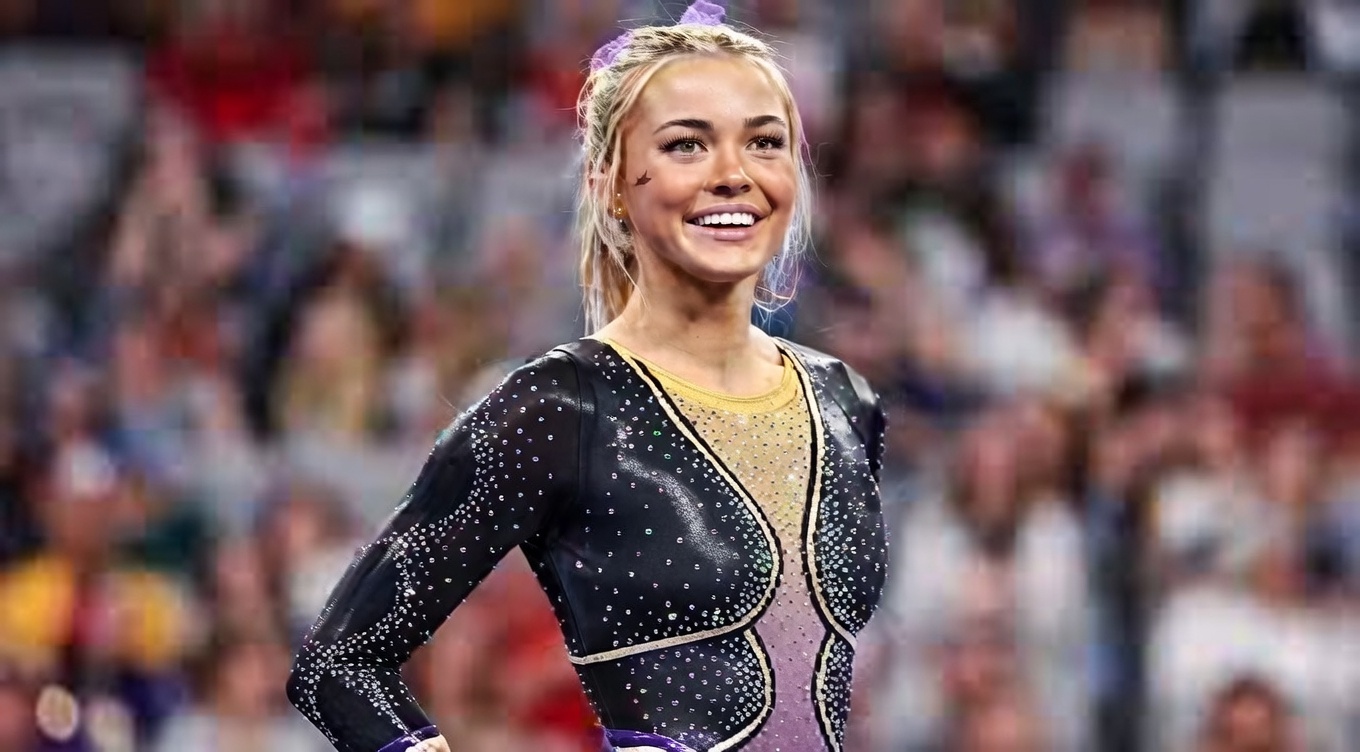 Olivia Dunne Net Worth