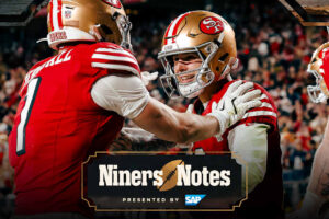 Chicago Bears vs 49ers Match Player Stats