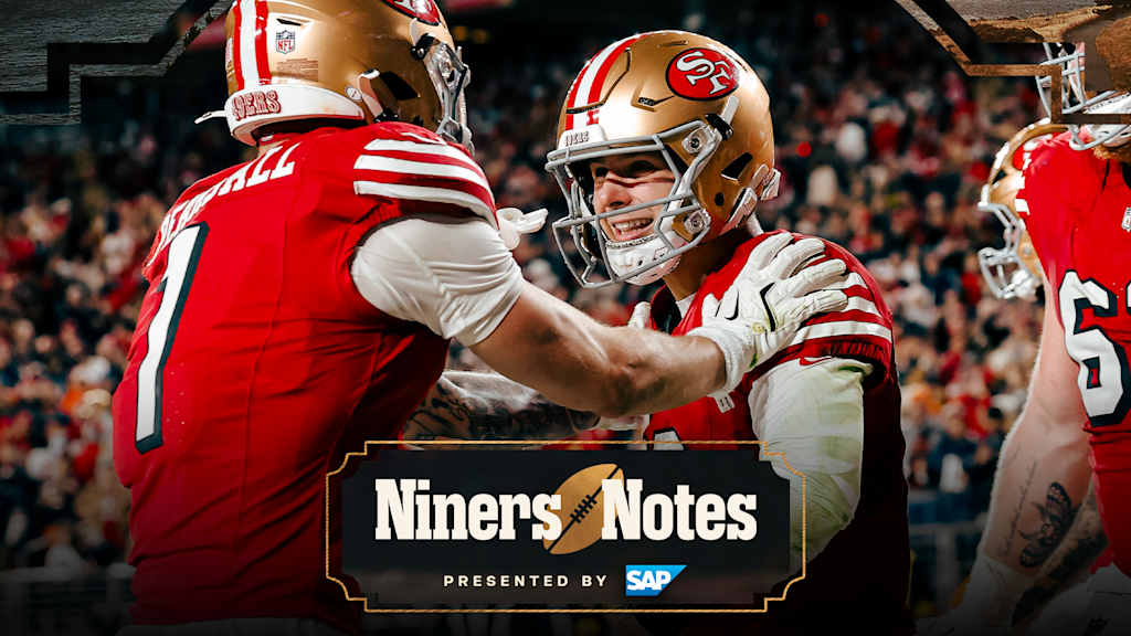 Chicago Bears vs 49ers Match Player Stats