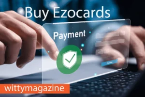 buy ezocards