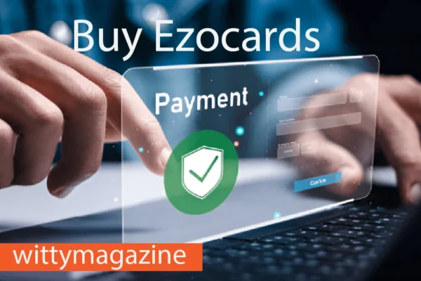 buy ezocards