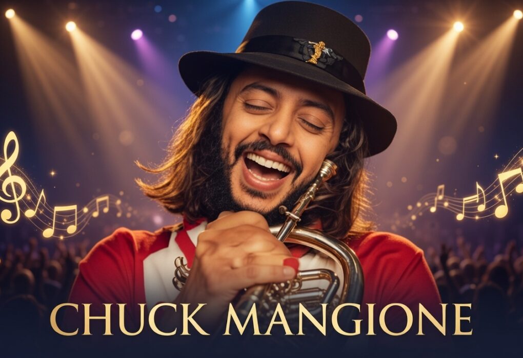 Chuck Mangione