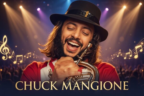 Chuck Mangione