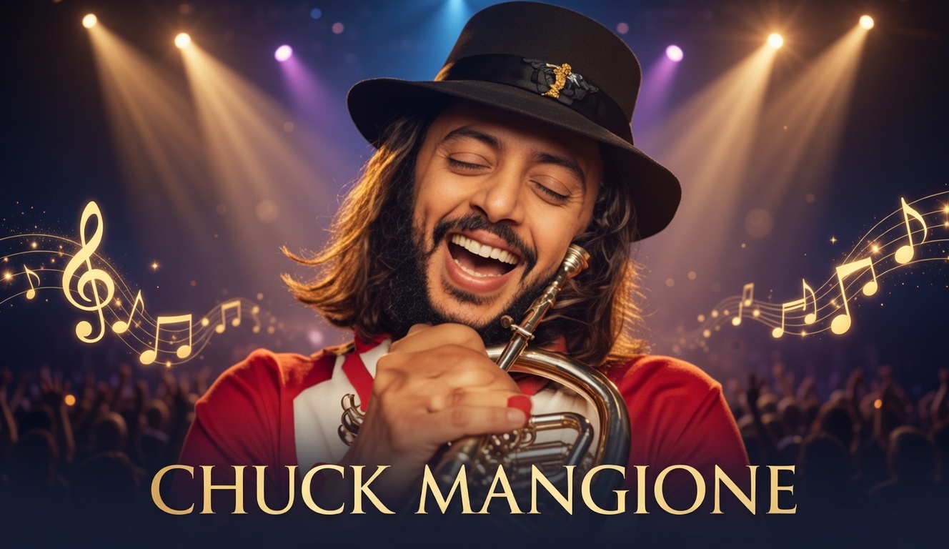 Chuck Mangione
