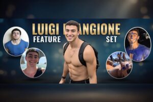 luigi mangione sex tape