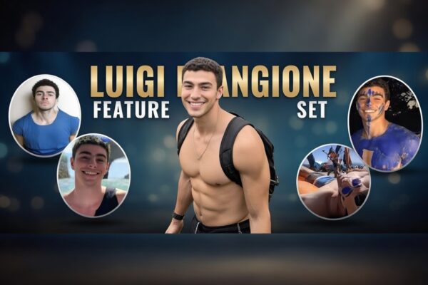 luigi mangione sex tape