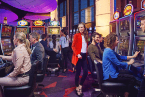 Winning Big and Having Fun with Jagoslot88 Every Day