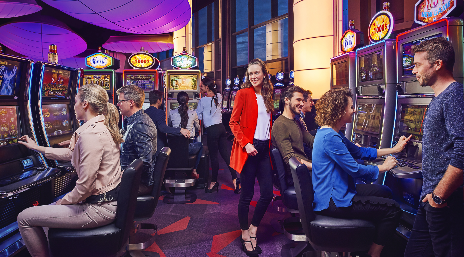 Winning Big and Having Fun with Jagoslot88 Every Day