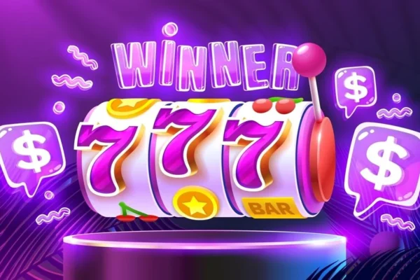 Menangjudi and Slot Menang