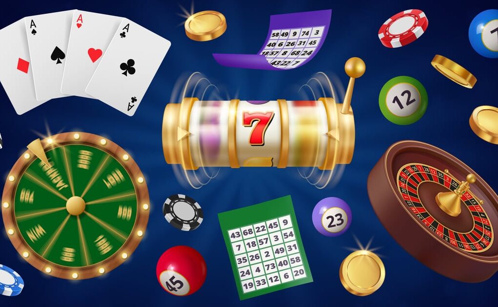 Lucky77 Premium Slot