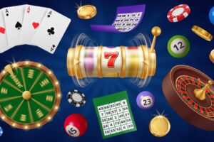 Lucky77 Premium Slot