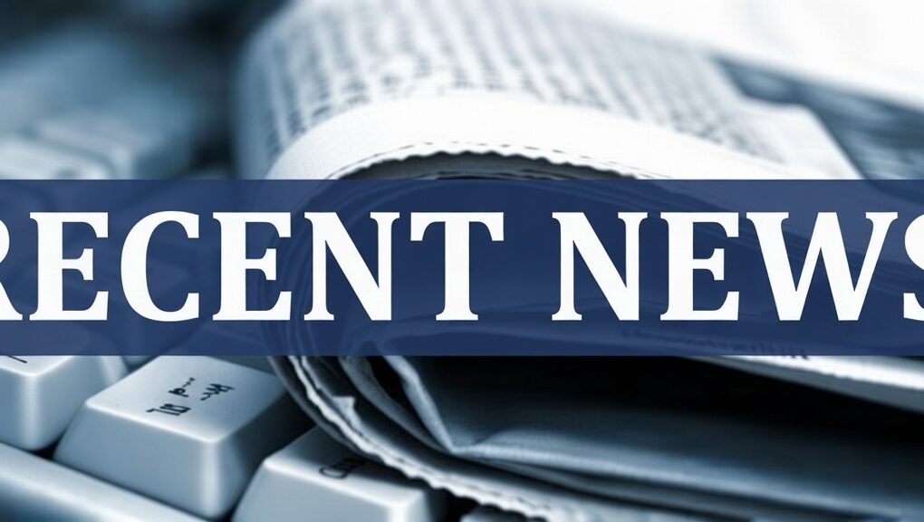 Recent News