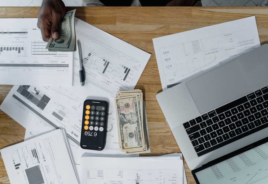 How to Find a Financial Advisor Who Fits Your Needs