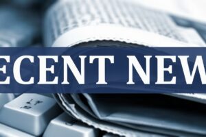 Recent News
