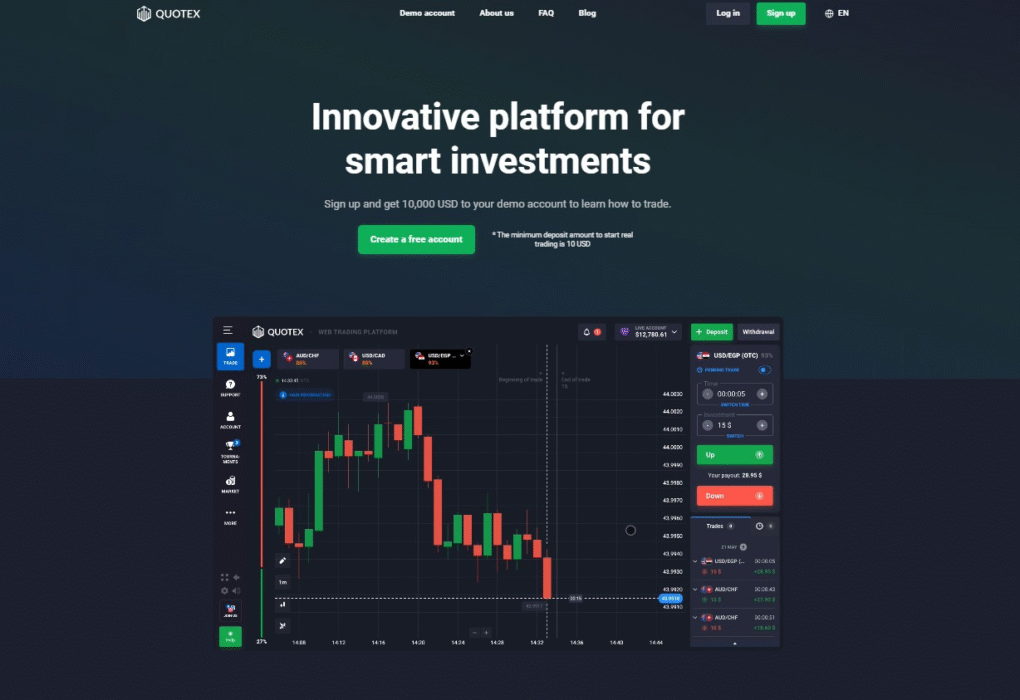 Quotex Login Explained: A Practical Guide for Safe and Easy Access