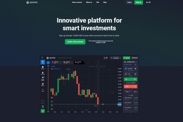 Quotex Login Explained: A Practical Guide for Safe and Easy Access