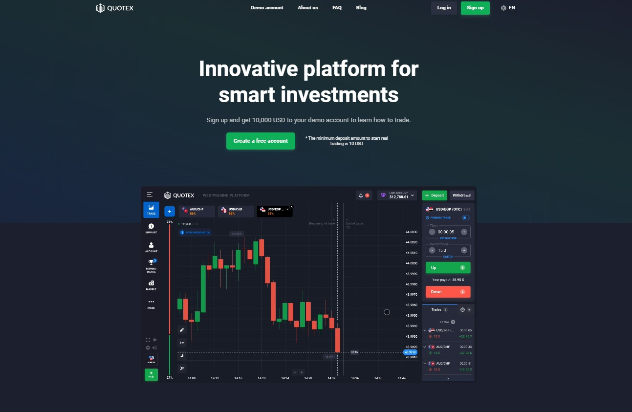 Quotex Login Explained: A Practical Guide for Safe and Easy Access