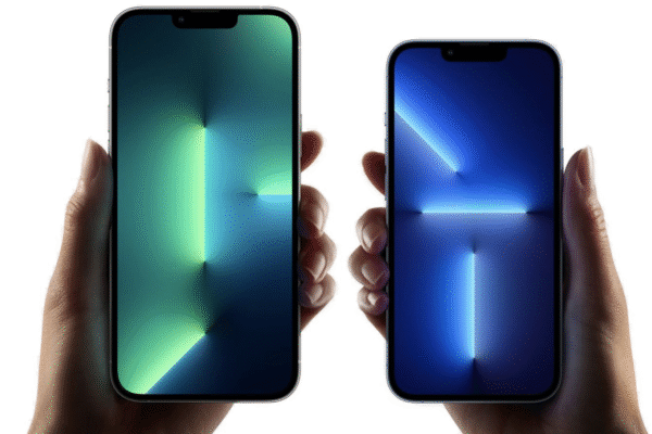 iPhone 13 Pro Max size