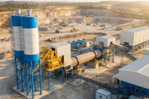 Cement Production Line Cost: A Complete Budget Guide for 2026