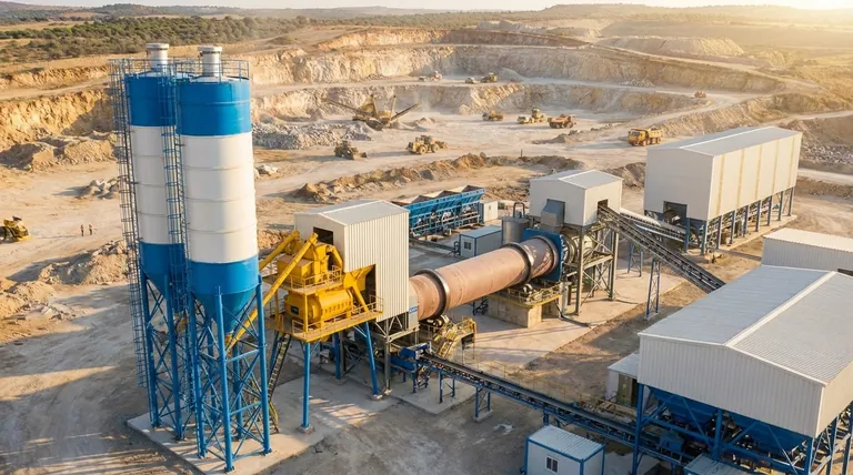 Cement Production Line Cost: A Complete Budget Guide for 2026