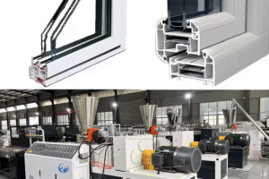 Best UPVC Window Machines for High-Efficiency Production in 2026