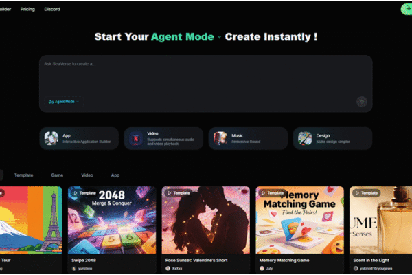 AI Agent for Creators: The Future of Smart Content Creation