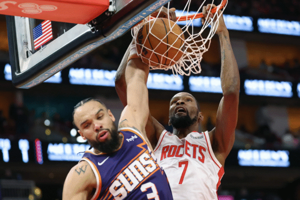 houston rockets vs phoenix suns match player stats