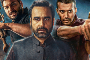 mirzapur season 3 release date