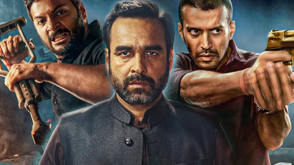 mirzapur season 3 release date