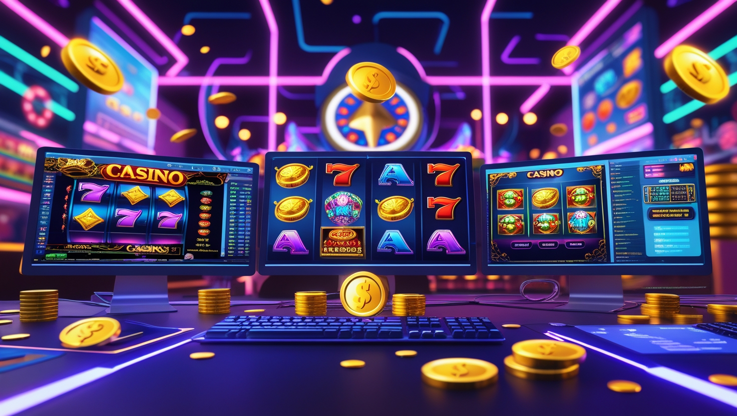 Your Ultimate Guide to Fun Gaming