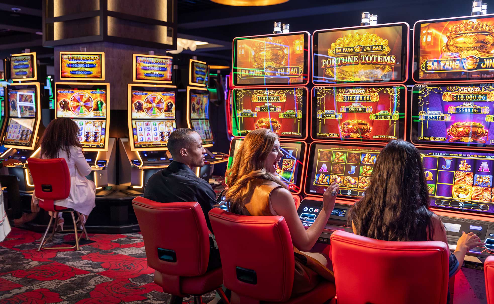 Welcome to the Fun World of Atlas77 and Slot Gacor