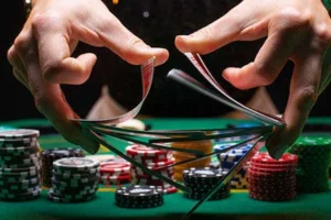 The Future of Atlas77 and Situs Slot Gaming