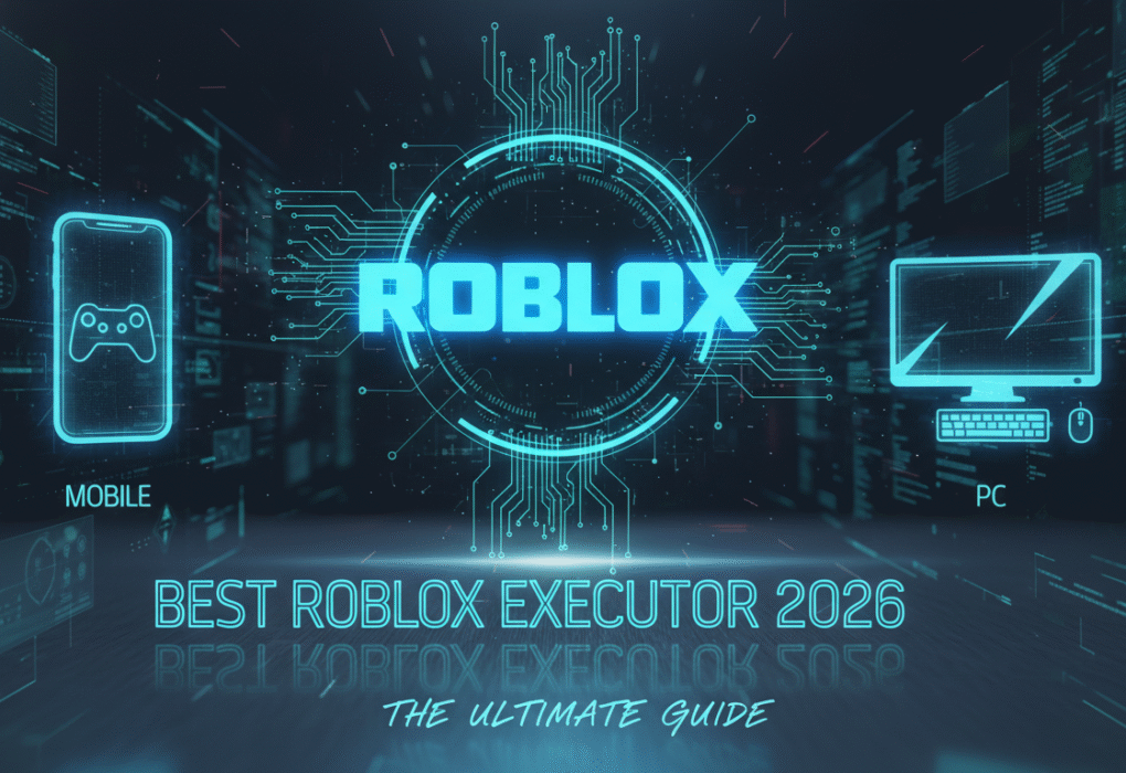 Roblox executor
