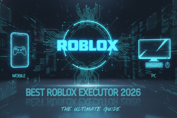 Roblox executor