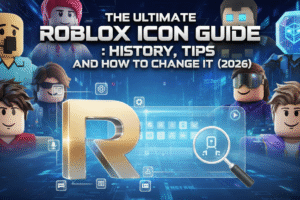 roblox icon