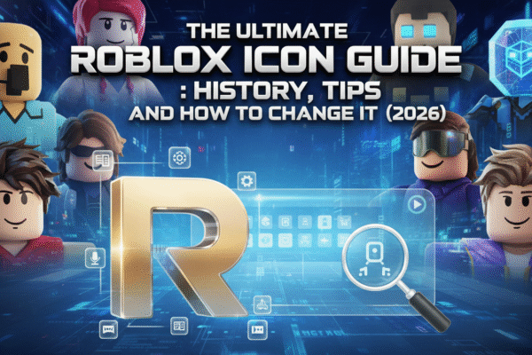 roblox icon