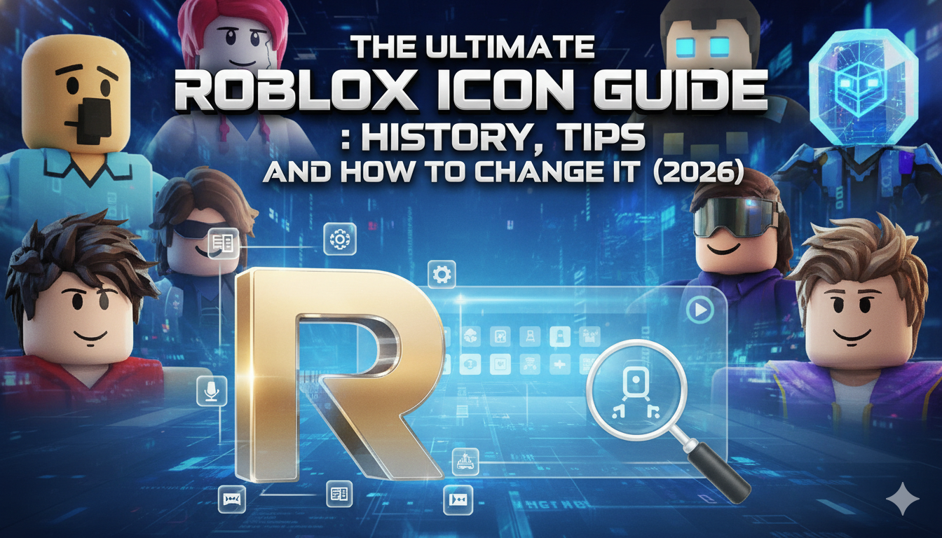 roblox icon