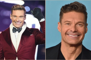 Ryan Seacrest net worth