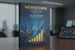 newstown craig scott capital