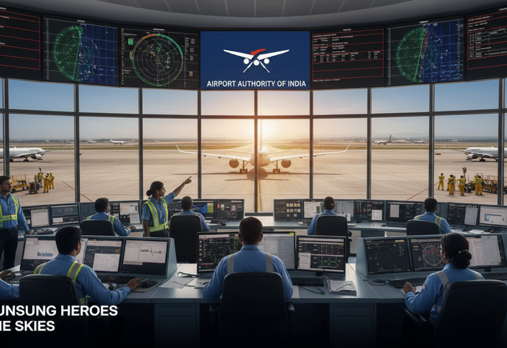 Airport Authority of India