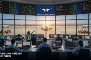 Airport Authority of India