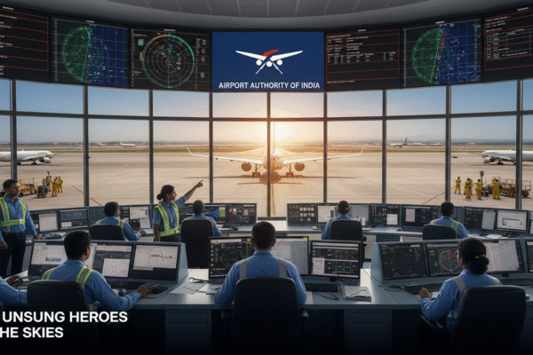 Airport Authority of India