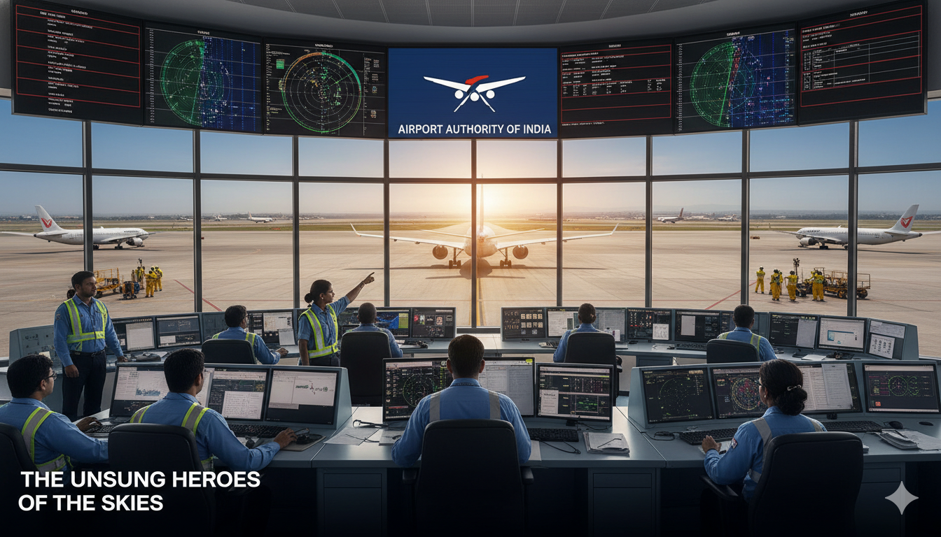 Airport Authority of India