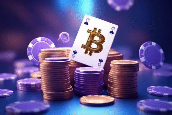 The Rise of Binance Casino Online: Speed, Anonymity, and the Hidden Risks of Crypto Gambling