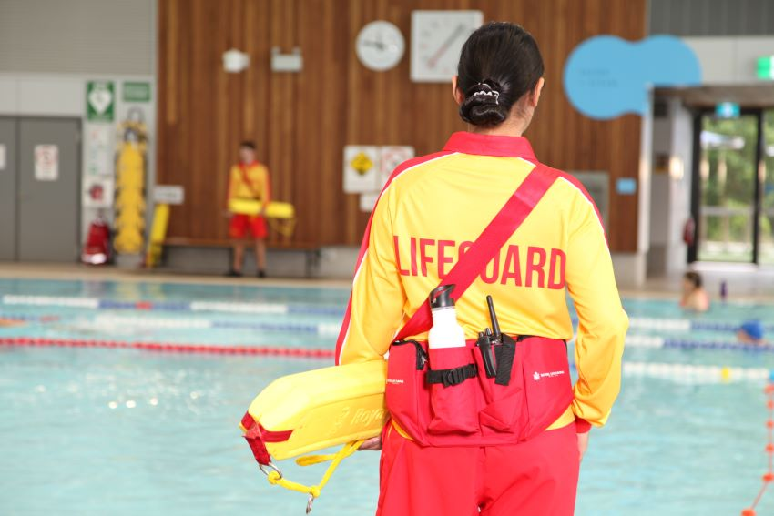 Lifeguard Certification: Professional Training for Water Safety and Rescue Expertise