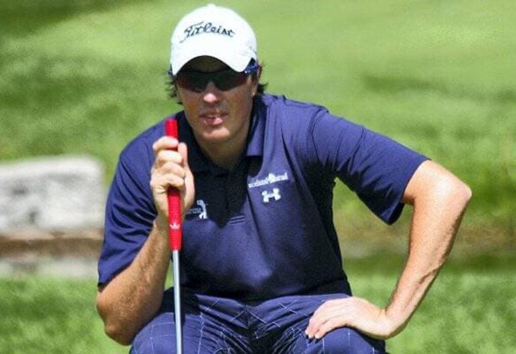 Clint Rice net worth